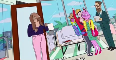BoJack Horseman S06 E13