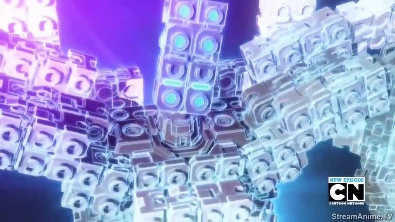 Tenkai Knights - Ep52 HD Watch