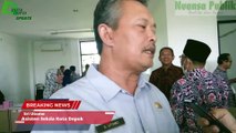 Rakerda ( Rapat Kerja Daerah ) DEKOPINDA Kota Depok