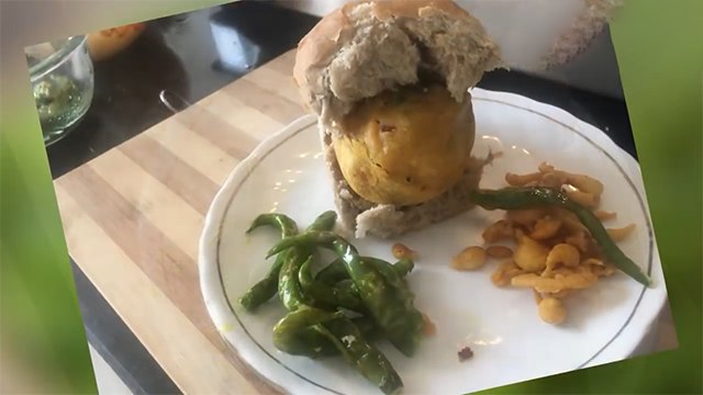 Vada Pav Recipe | Vada Pav Easy Recipe | वड़ा पाव | वड़ा पाव आसान रेसिपी