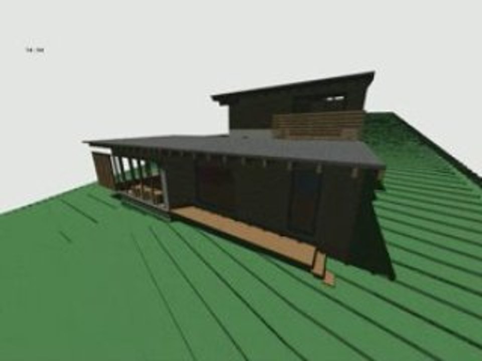 Animation Solstice été