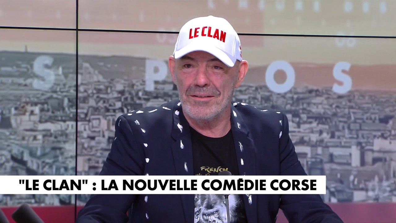 Philippe Corti : «C’est un moment de bonheur»