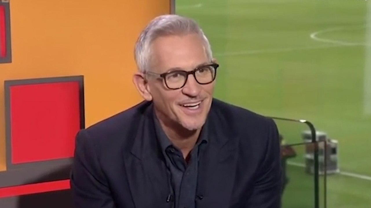 Match of the Day interrupted by 'porn noises' live on air