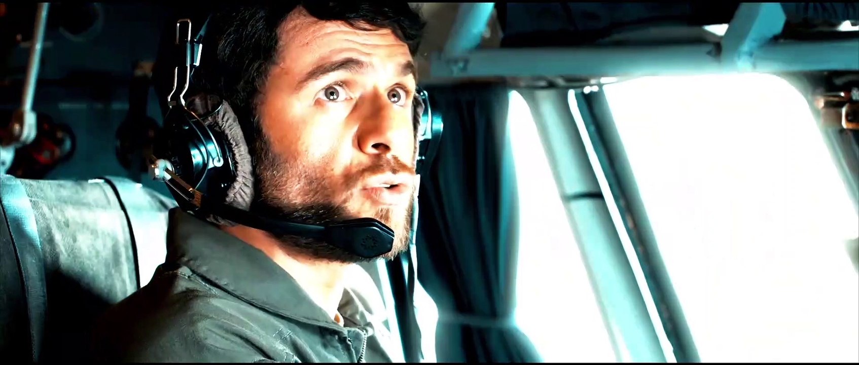 Damascus Under Fire - Trailer (Deutsch) HD