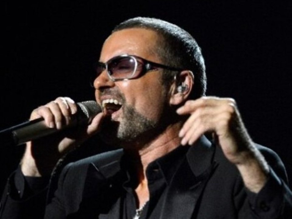 Wham!-Star George Michael: Streit um mögliches Biopic