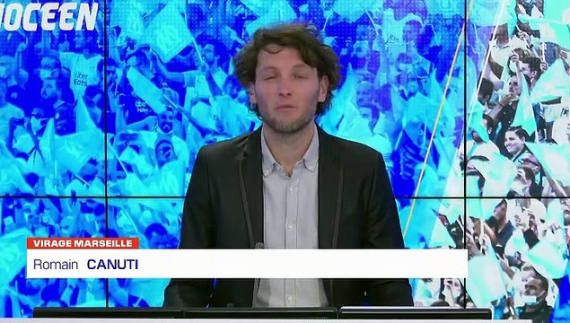 OM : le replay de Virage Marseille du 18/01