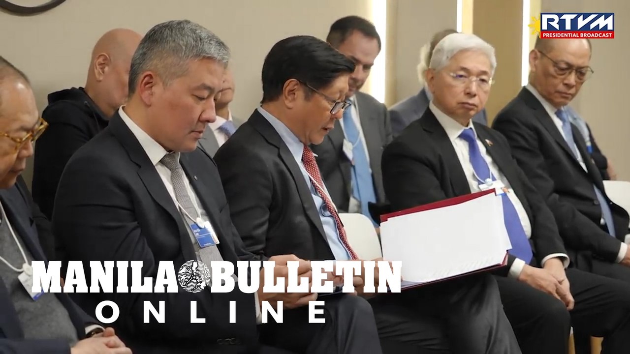 Maharlika Wealth Fund to diversify PH financial portfolio — PBBM