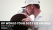 DP World Tour : Made in 2023 - Golf+ le Mag