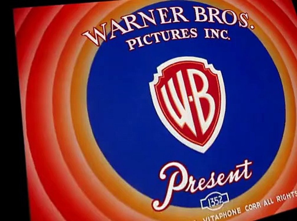 Looney Tunes Golden Collection Looney Tunes Golden Collection S06 E003 Birth of a Notion