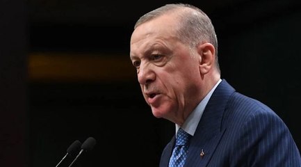 Erdoğan seçimin yapılacağı tarihi açıkladı