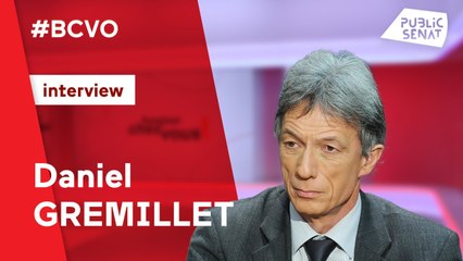 Retraites : "Il doit y avoir un travail de fond au Parlement dans l’intérêt de la société"