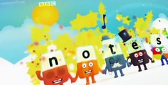 Alphablocks Alphablocks S01 E024 Note