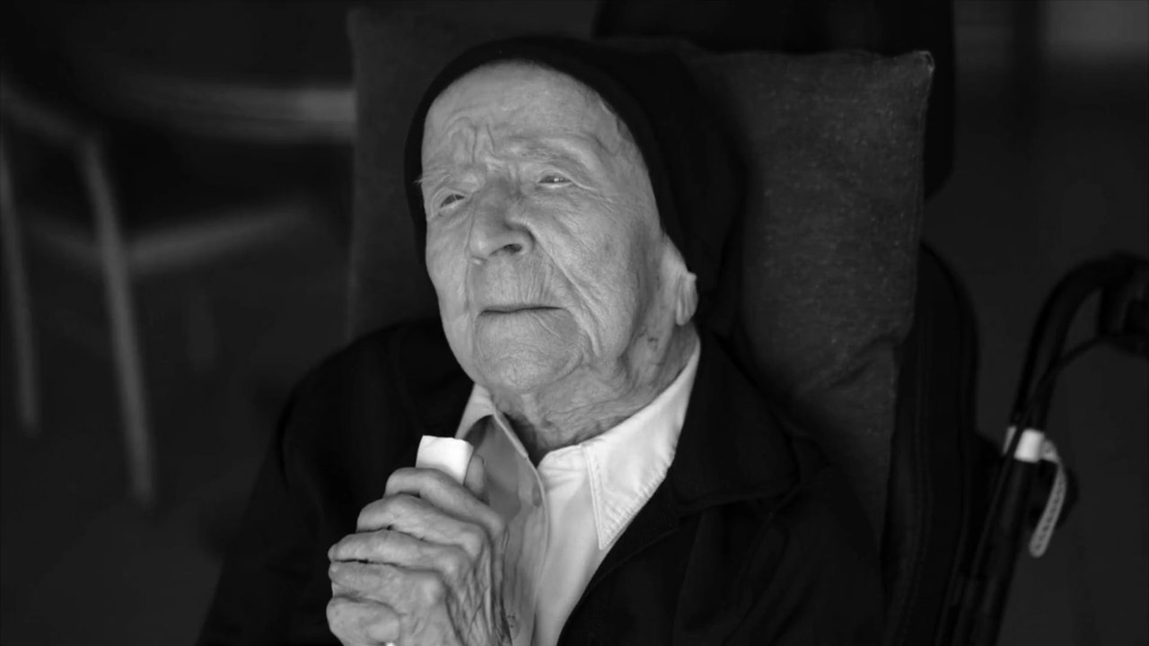 Ältester Mensch der Welt mit 118 Jahren gestorben