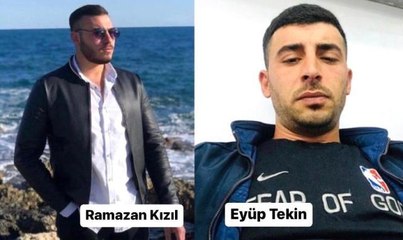 Çocukları öldürülen aile, katilin yakalanmasını istiyor