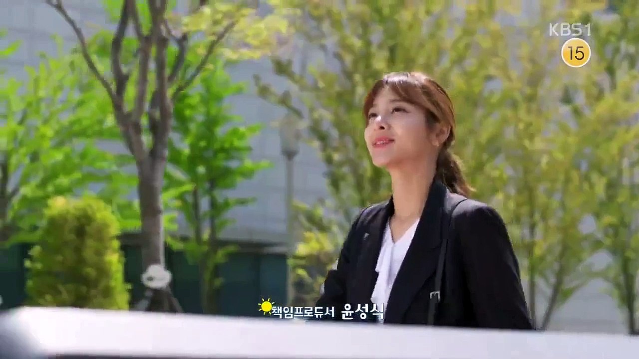 Sunny again tomorrow - ep01 hd watch