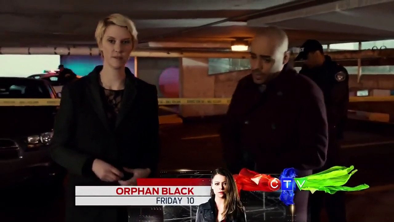 The Listener - Se4 - Ep12 - False I.D. HD Watch