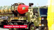 Top 10 Nuclear Power Countries in the world 2021| Highest Nuclear weapons by country