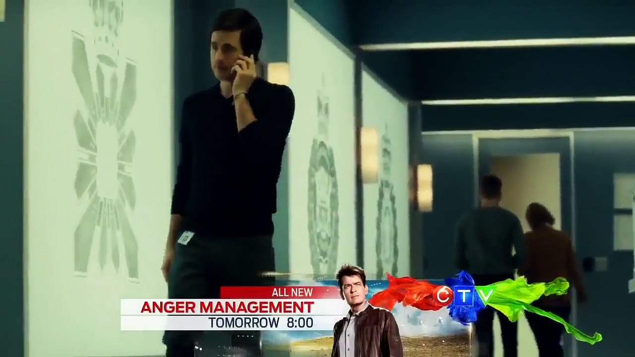 The Listener - Se5 - Ep03 - Dancing with the Enemy HD Watch