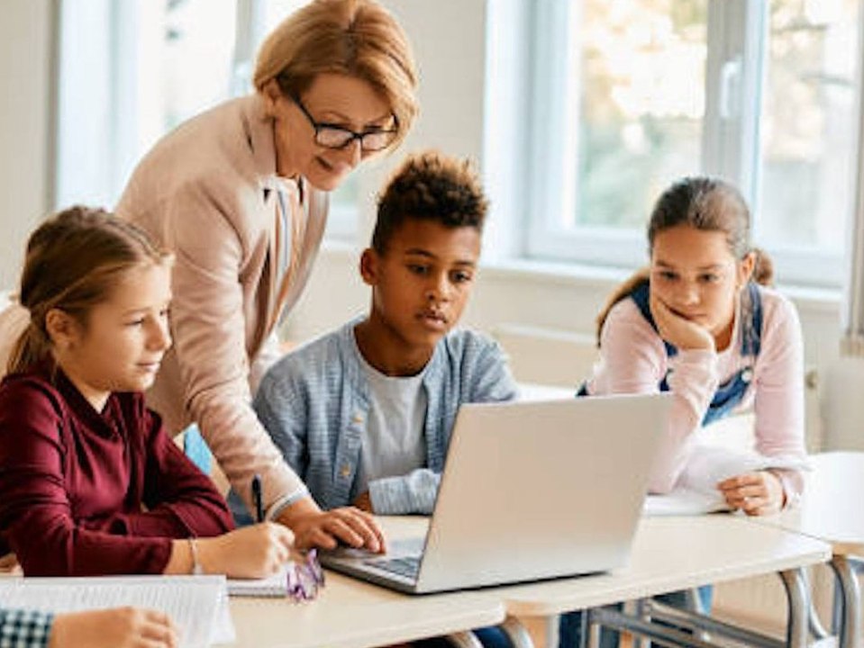 Schulbarometer: Das ist die größte Herausforderung an Schulen