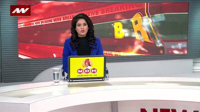 Winter Attack : कोहरे के चलते रेल यातायात प्रभावित |