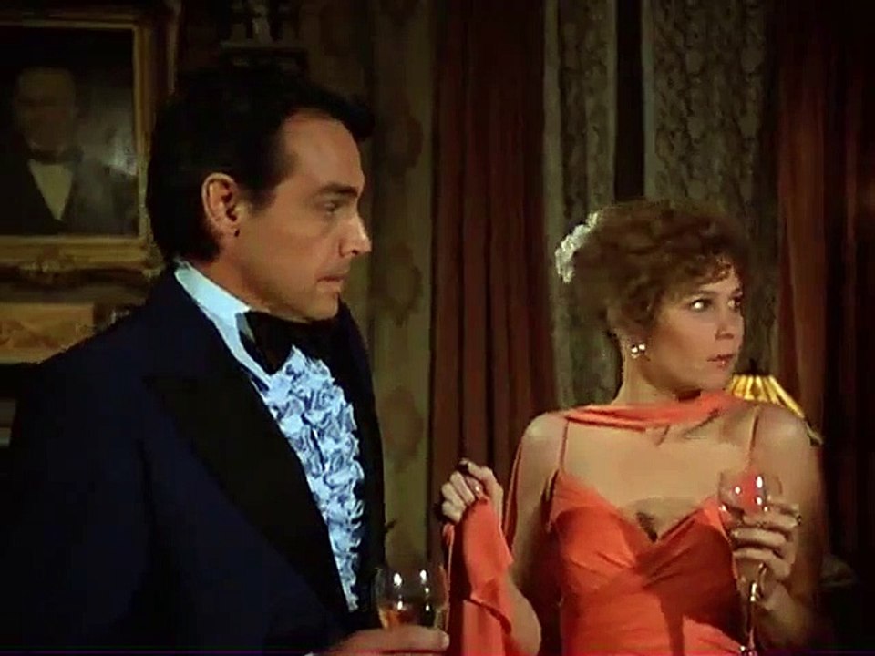Hart to Hart - Se1 - Ep14 HD Watch