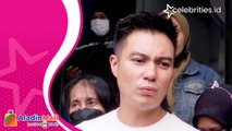 Baim Wong Marah Namanya Dicatut Penipu, Laporkan Calon Tersangka ke Polda Metro Jaya