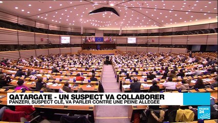 Qatargate : un suspect accepte de coopérer avec les autorités belges
