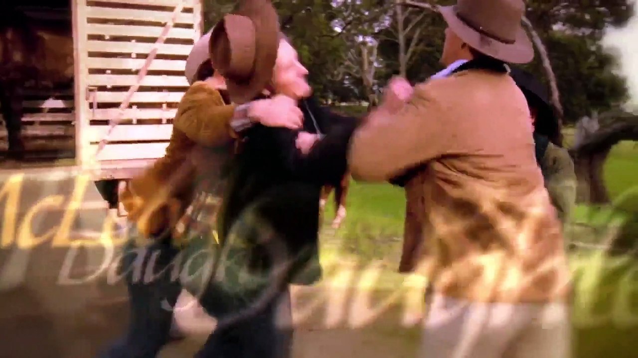 McLeod's Daughters - Se5 - Ep07 - Taking Care of Business HD Watch