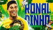 Ronaldinho est-il le plus grand talent de l'histoire du football ? 