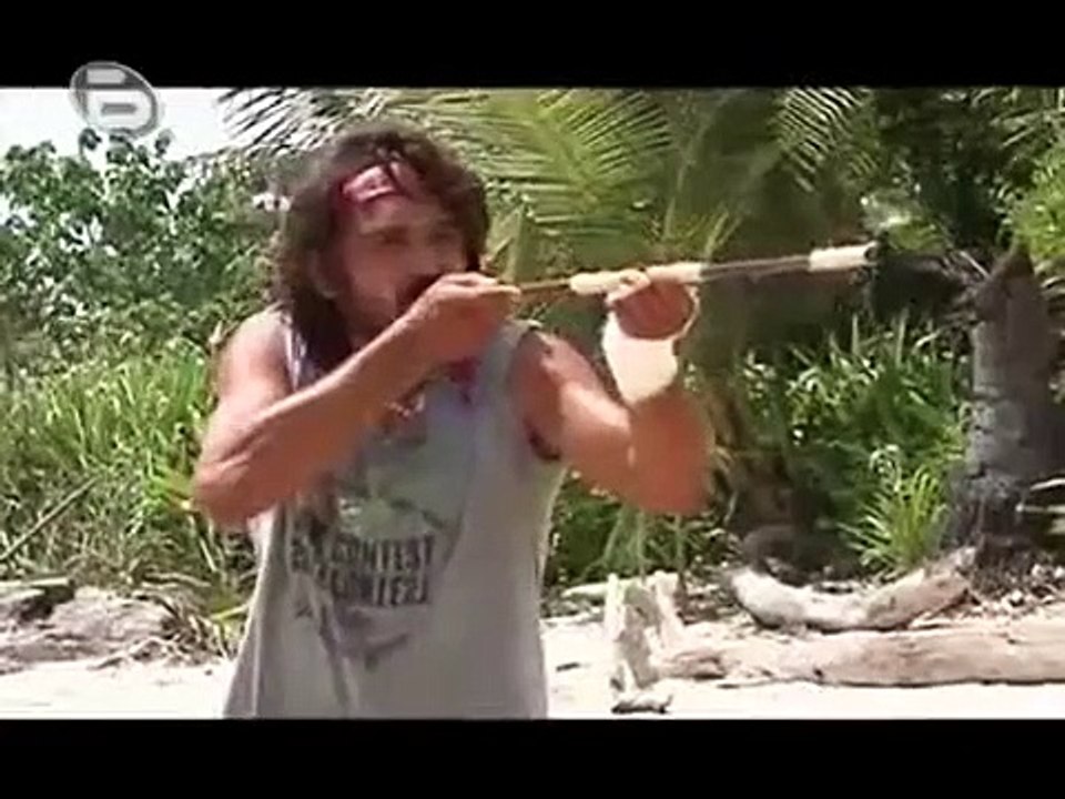 Survivor BG - Se3 - Ep109 HD Watch