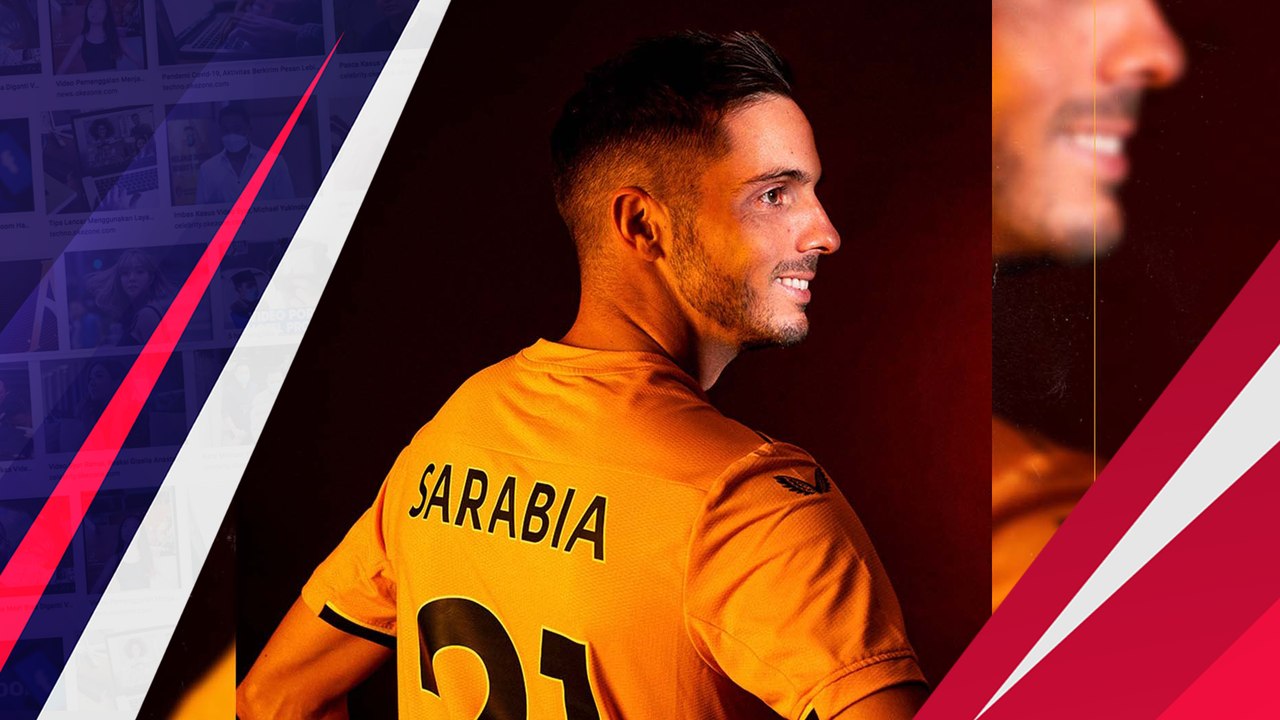 Bereuni dengan Julen Lopetegui, Wolves Resmi Datangkan Pablo Sarabia
