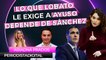 Nueva pifia de Lobato: le exige a Ayuso en Madrid algo que depende de su jefe, Pedro Sánchez