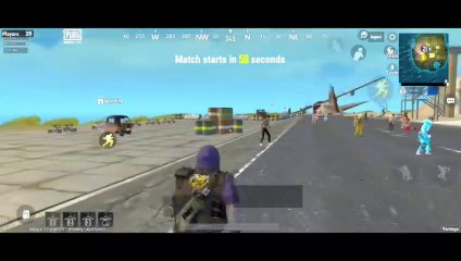 BADASS TEAMMATES TRY TO BULLY-FUNNY COMEDY_pubg lite video online gameplay MOMENTS BY CARTOON FREAK(480P)