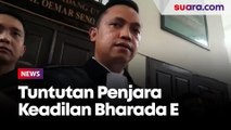 Kuasa Hukum Sebut Tuntutan 12 Tahun Penjara Mengusik Rasa Keadilan Bharada E Hingga Masyarakat Luas