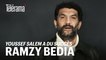 Ramzy Bedia : “Jamais je me mettrais à poil dans un film”