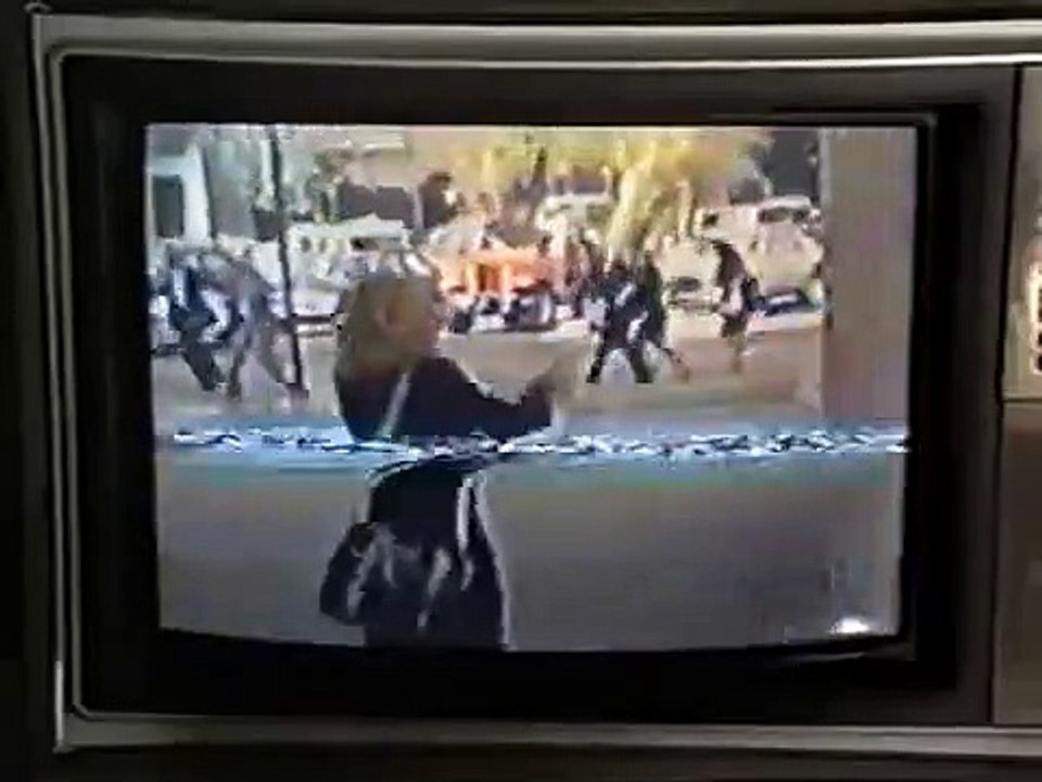 Scarecrow and Mrs. King - Se4 - Ep05 HD Watch