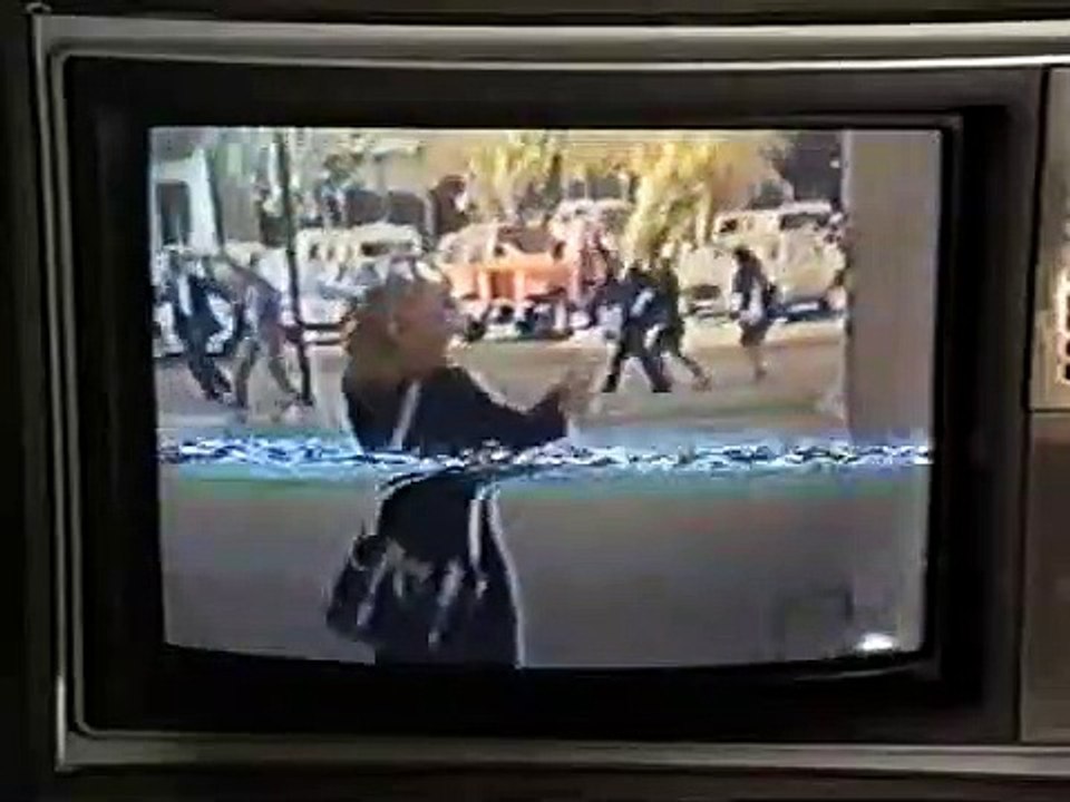 Scarecrow and Mrs. King - Se4 - Ep06 HD Watch