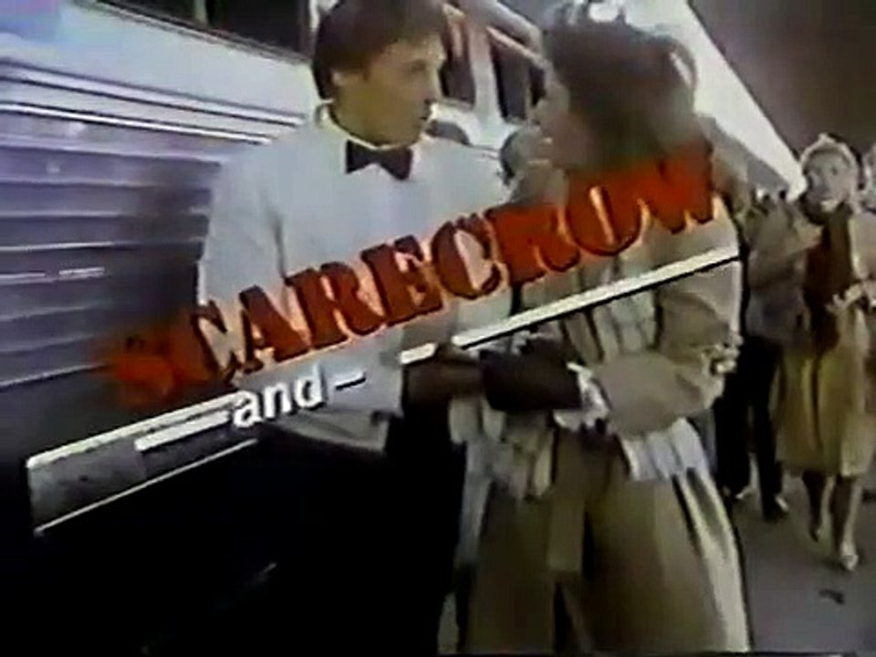 Scarecrow and Mrs. King - Se4 - Ep07 HD Watch