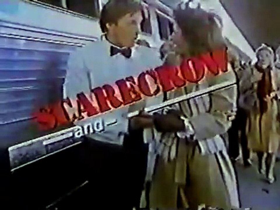 Scarecrow and Mrs. King - Se4 - Ep12 HD Watch