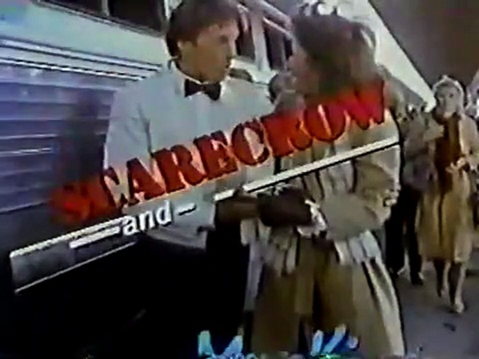 Scarecrow and Mrs. King - Se4 - Ep15 HD Watch