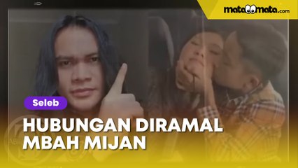 Hubungan 'Istimewa' Sarwendah dan Betrand Peto Sudah Diramalkan Mbah Mijan 2 Tahun, Cek Faktanya