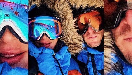 Tamara Falcó e Íñigo Onieva disfrutan de una cita romántica