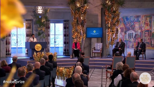 El tribunal fiscal de Filipinas absuelve a la periodista Maria Ressa