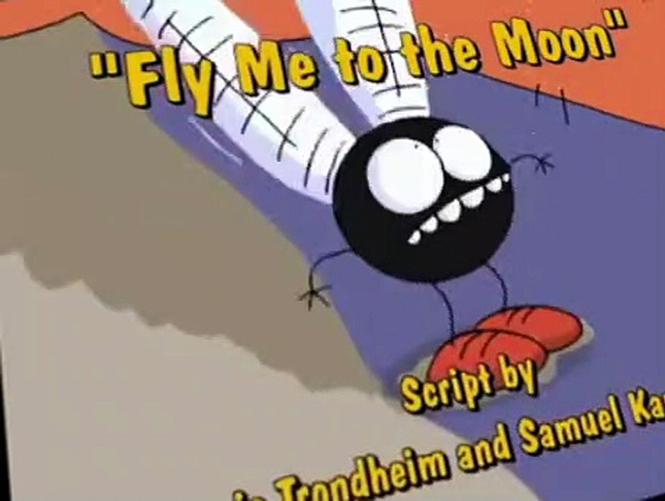 Fly Tales Fly Tales E009 Fly me to the Moon