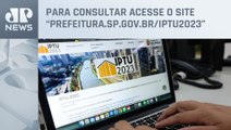 Moradores da cidade de São Paulo já podem consultar valores do IPTU 2023