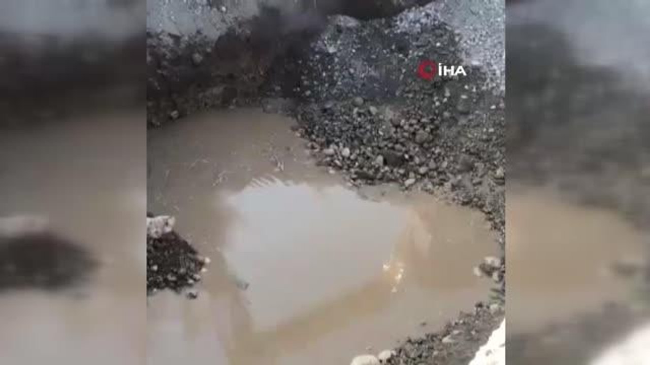 Kayıp Buse'nin doğum gününde annesinden yürek burkan paylaşım