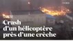 Le crash d'un hélicoptère en Ukraine fait 18 morts dont le ministre de l'Intérieur et trois enfants