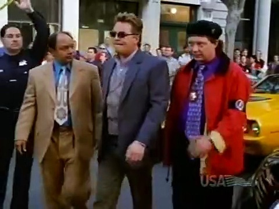 Nash Bridges - Ep85 HD Watch