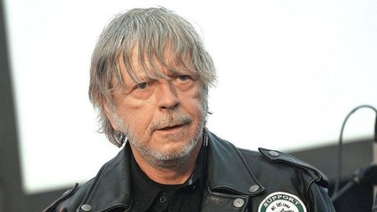 Renaud : Tournée d'enfer