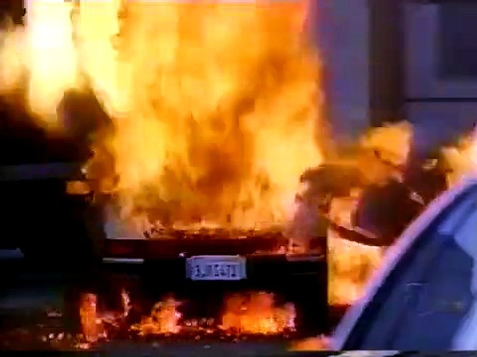 Nash Bridges - Ep93 HD Watch